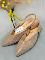 Slingback Donna Kiss Kriss 1013
