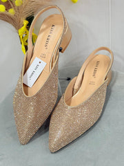 Slingback Donna Kiss Kriss 1013
