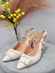 Decolletè Slingback Kiss Kriss Donna 6020