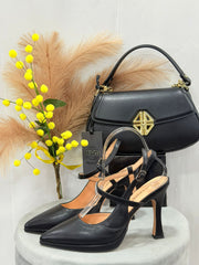 Decolletè Sling Kiss Kriss Donna 92