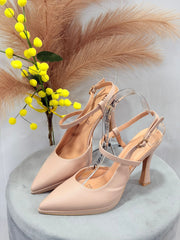 Decolletè Sling Kiss Kriss Donna 92