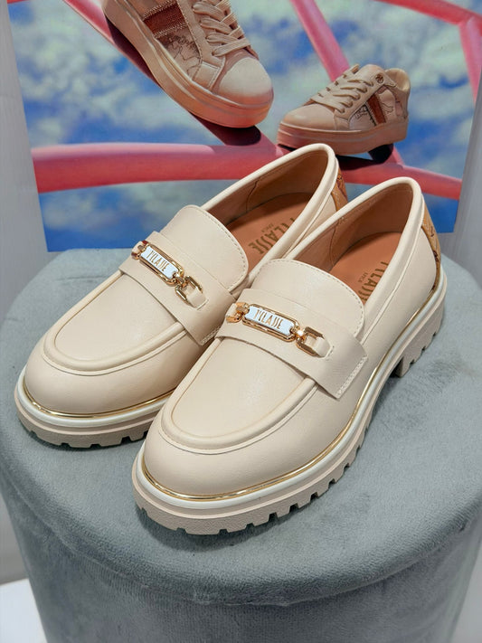 Mocassino Alviero Martini Donna 2445 0289