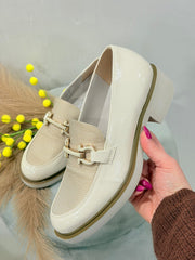 Mocassino Donna Cinzia Soft MM235048 001