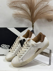 Sneakers Uomo 4B12 EVO