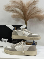 Sneakers Uomo 4B12 HYPER