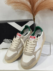 Sneakers Uomo 4B12 HYPER