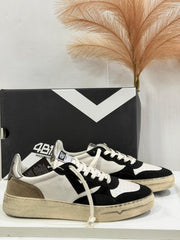 Sneakers Uomo 4B12 HYPER