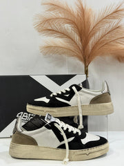 Sneakers Uomo 4B12 HYPER