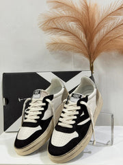 Sneakers Uomo 4B12 HYPER
