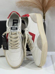 Sneakers Uomo 4B12 HYPER