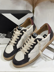 Sneakers Uomo 4B12 Playnew