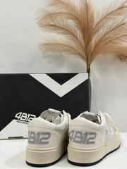 Sneakers Uomo 4B12 kyle