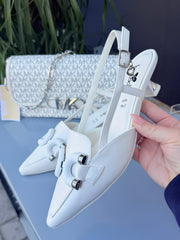 Decolletè Sling Braccialini BA26