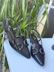 Decolletè Sling Braccialini BA26