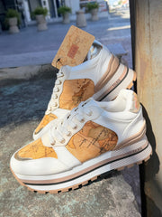 Sneakers Alviero Martini 1^ Classe Z 087431F