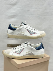 Sneakers 4b12 Donna Suprime