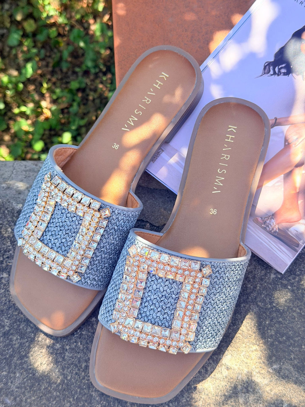 Scalzato Donna Kharisma 2221
