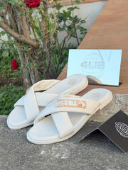 Ciabattina Cesare Paciotti Donna ZD4US136-5