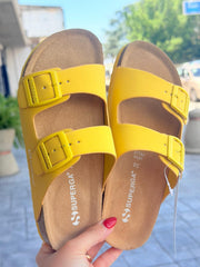 Ciabattina Donna Superga S11U109