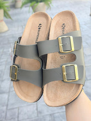 Ciabattina Donna Superga S31Y274