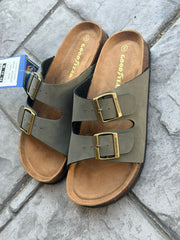 Ciabatte Uomo GoodYear