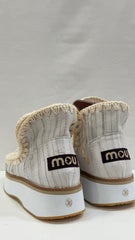 Stivali Donna MOU