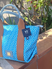 Borsa Mare Ynot EMERALD