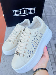 Sneakers Donna Cult CLW442500