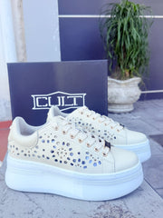 Sneakers Donna Cult CLW442500