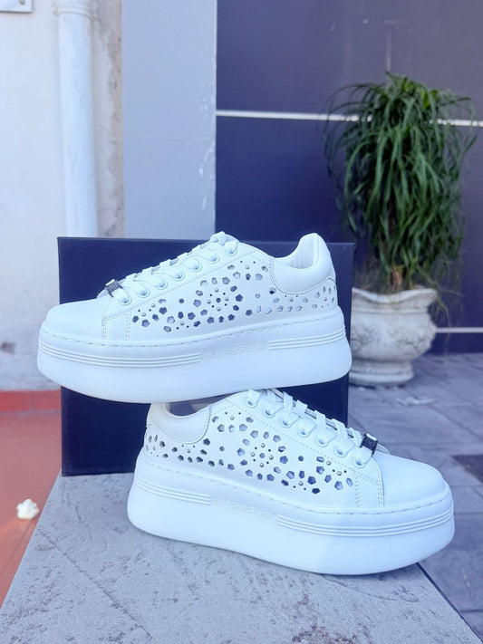 Sneakers Donna Cult CLW442500