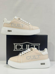 Sneakers Cult YoUng Donna T-510