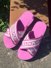 Ciabatta Donna Napapijri S4SDICK