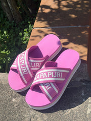 Ciabatta Donna Napapijri S4SDICK