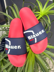 Ciabatta Uomo BLUER SSJASPER02/HAS