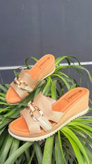 Scalzato Donna inblu FK00009