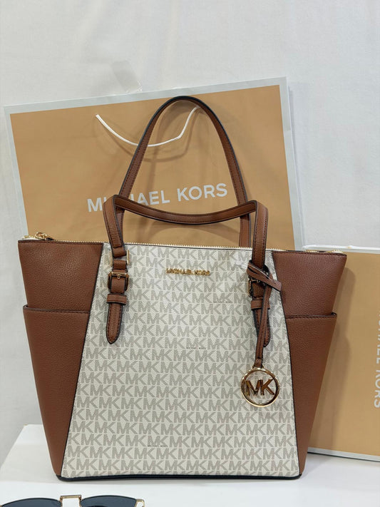 Borsa Shopping Michael Kors Donna Charlotte
