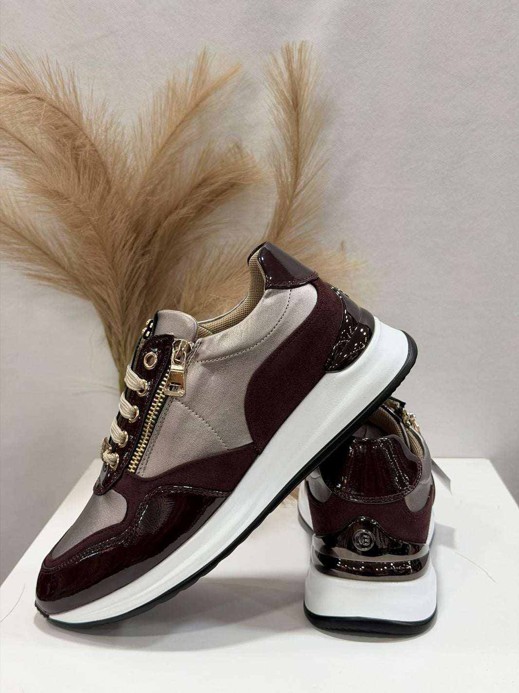Sneakers Donna MARIELLA BURANI 51742