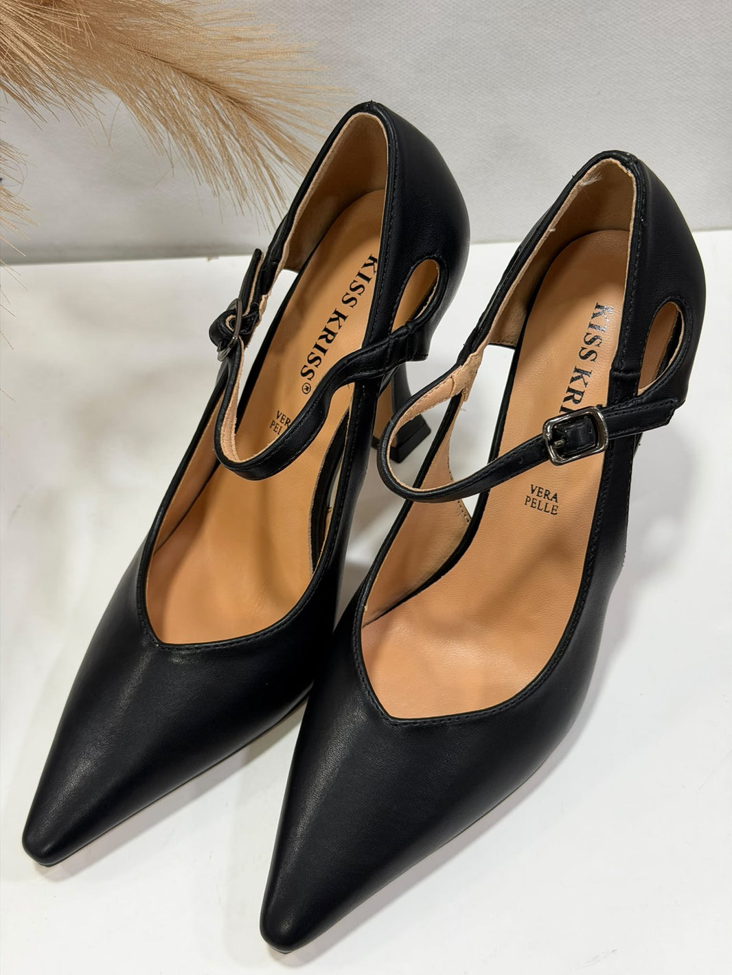 Decolletè Kiss Kriss Donna 4043