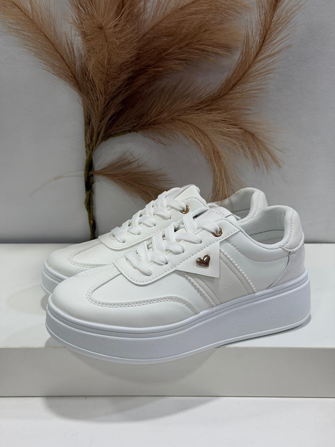 Sneakers Donna Braccialini BC110