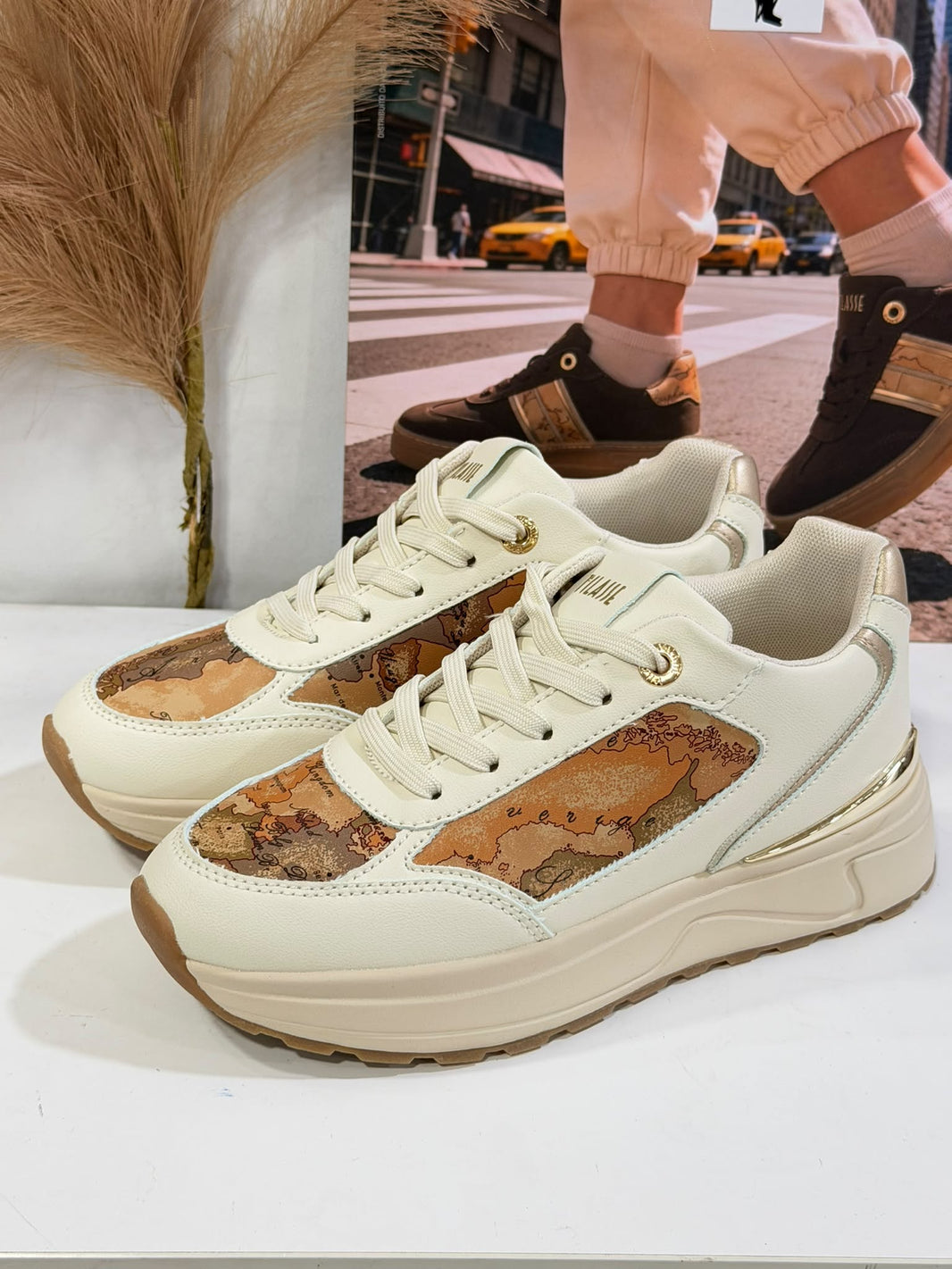 Sneakers Alviero Martini Donna 2549 0289