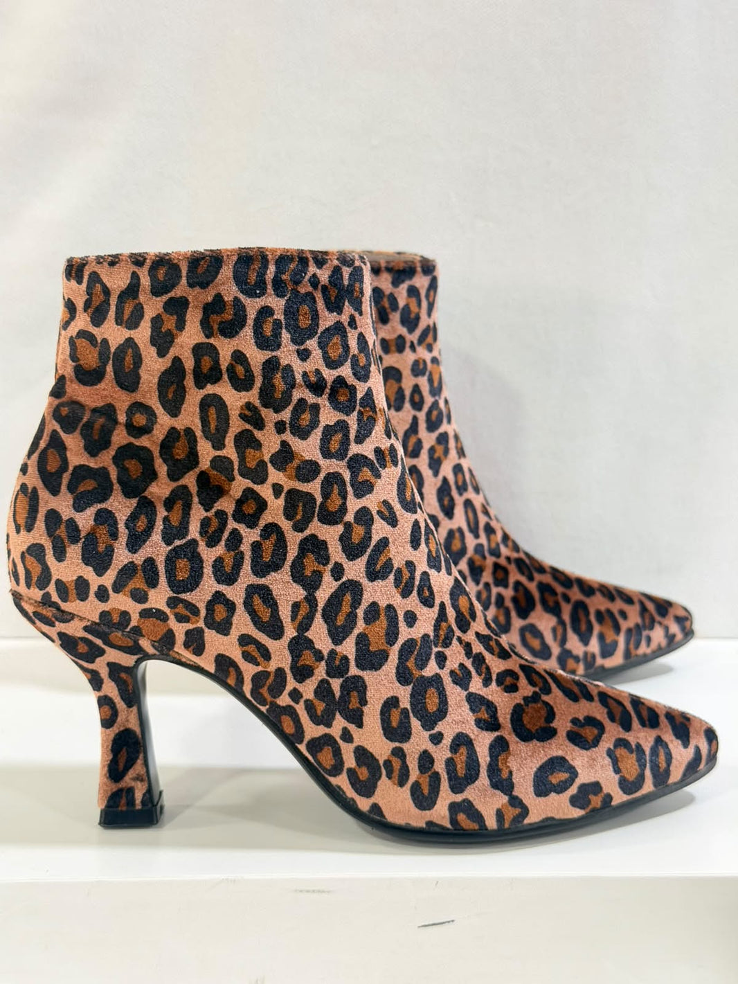 Tronchetto Donna Go Up WX36-5-B