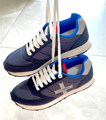 ZU+ELEMENTS Sneakers da uomo ZU001-05