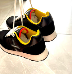 ZU+ELEMENTS Sneakers da uomo ZU001-05