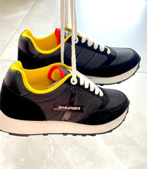 ZU+ELEMENTS Sneakers da uomo ZU001-05