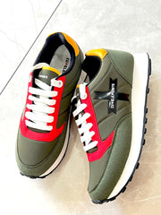 ZU+ELEMENTS Sneakers da uomo ZU001-05