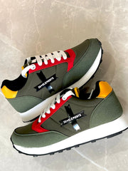 ZU+ELEMENTS Sneakers da uomo ZU001-05