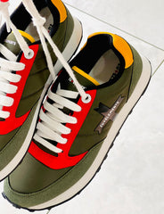 ZU+ELEMENTS Sneakers da uomo ZU001-05