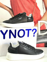Sneakers Ynot Donna YNP4400
