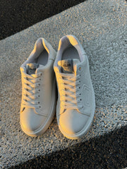 4US CESARE PACIOTTI SCARPE SNEAKERS DONNA CC7100GR