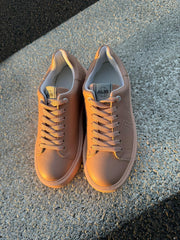 4US CESARE PACIOTTI SCARPE SNEAKERS DONNA CC7100GR